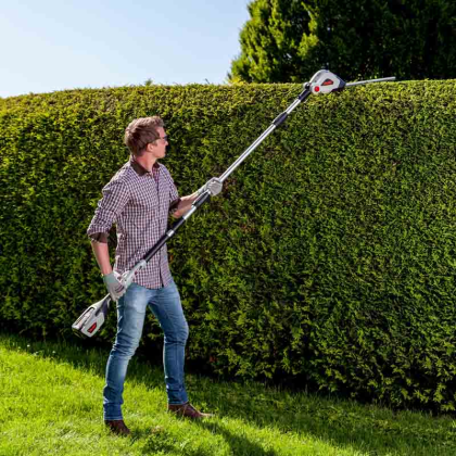 AL-KO Nůžky na živý plot HTA 4050 Li 36V 113613