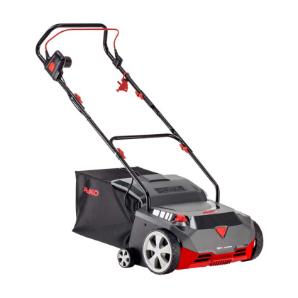 AL-KO Elektrický vertikutátor 38.4 E COMBI CARE 114040