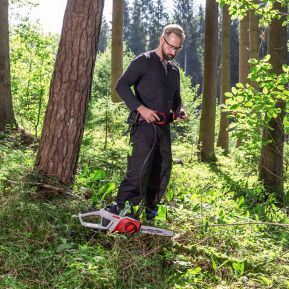 AL-KO Aku pila CS 4030 Li 36V 113616