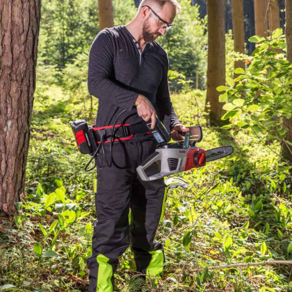 AL-KO Aku pila CS 4030 Li 36V 113616