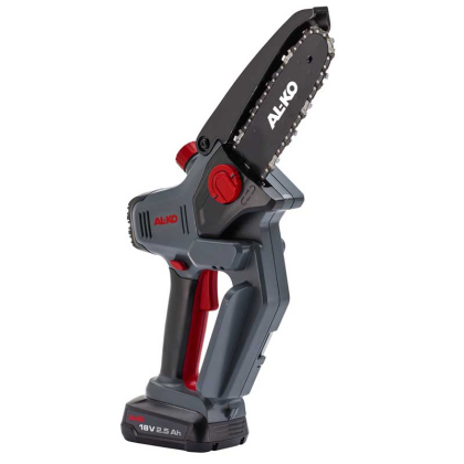 AL-KO Aku pila CSM 1815 18V SET 114023