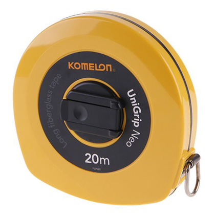 KOMELON Pásmo sklolaminátové 20m x 13mm - 10332