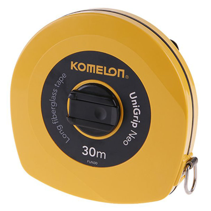 KOMELON Pásmo sklolaminátové 30m x 13mm - 10334