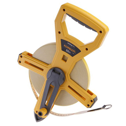 KOMELON Pásmo sklolaminátové, vidlicové 50m x 13mm - 10450