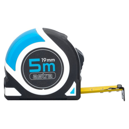 ASTRA Metr svinovací 5m x 19mm - 11207