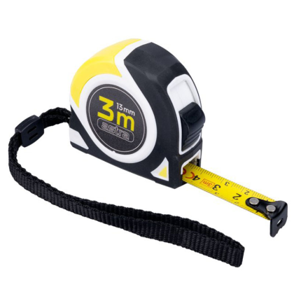 ASTRA Metr svinovací 3m x 13mm - 11204