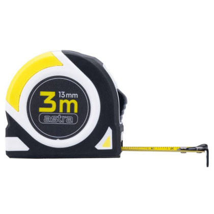 ASTRA Metr svinovací 3m x 13mm - 11204