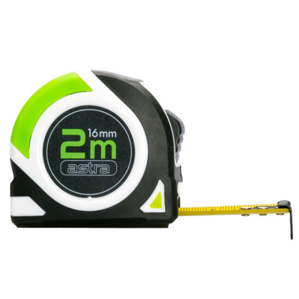 ASTRA Metr svinovací 2m x 16mm - 11201