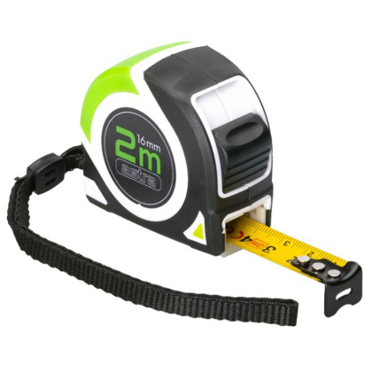 ASTRA Metr svinovací 2m x 16mm - 11201