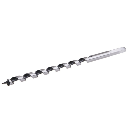 FESTA Vrták do dřeva, hadovitý 10x230 mm - 20982