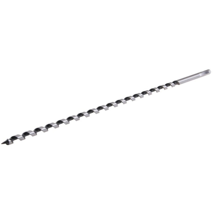FESTA Vrták do dřeva, hadovitý 10x450 mm - 20913