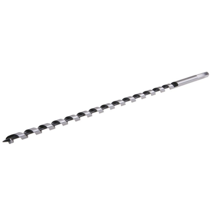 FESTA Vrták do dřeva, hadovitý 12x450 mm - 20915