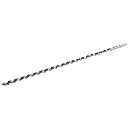 FESTA Vrták do dřeva, hadovitý 12x600 mm - 20920