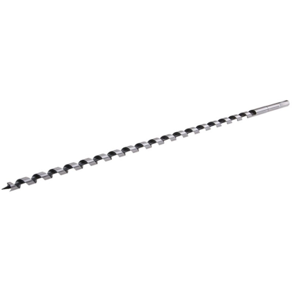 FESTA Vrták do dřeva, hadovitý 14x600 mm - 20921