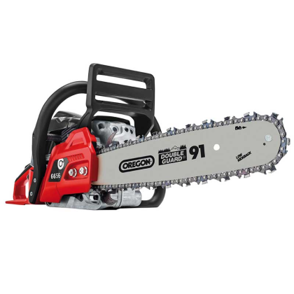 Solo by AL-KO Benzínová motorová pila 6656 127564