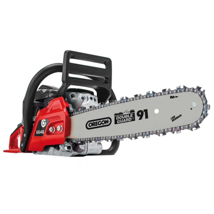 Solo by AL-KO Benzínová motorová pila 6646 127520