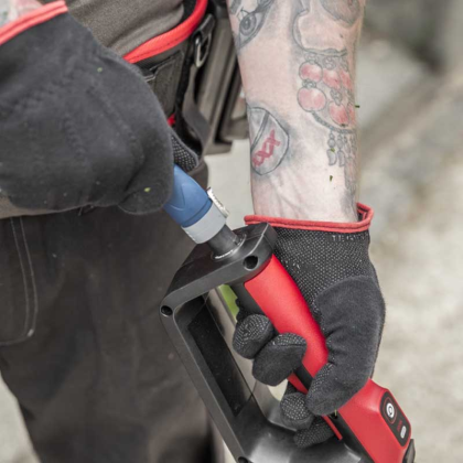 Solo by AL-KO Bederní pás BB 40 127573