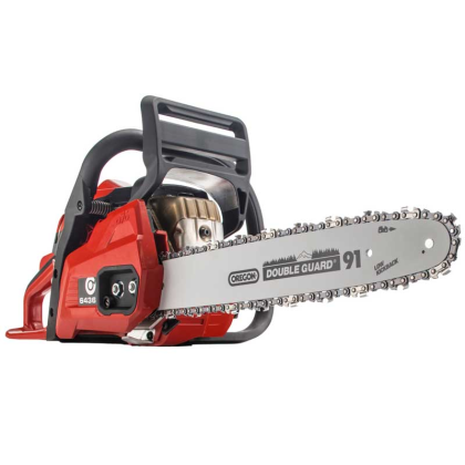 Solo by AL-KO Benzínová motorová pila 6436 127429