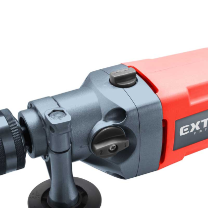 EXTOL Premium vrtačka s příklepem, 1050W, 8890040