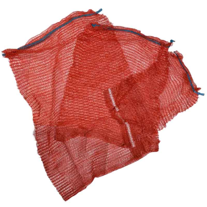 ZZN Pytel rašlový na brambory 25 kg 45x75 cm