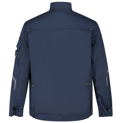 SAFETY JOGGER Pracovní bunda Oak Work, navy