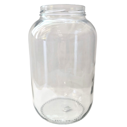 Zavařovací sklenice 3720 ml ORION TWIST100 – 31436906