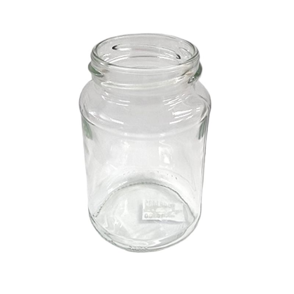 Zavařovací sklenice 213 ml SIRIUS (dětská výživa) TWIST53 – 31418038