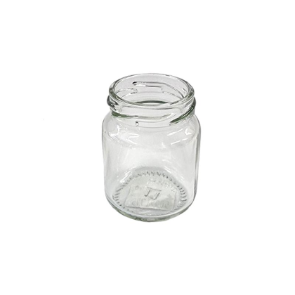 Zavařovací sklenice 65 ml JC TWIST43 – 31400627