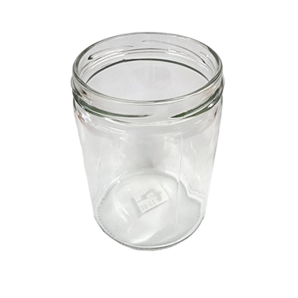 Zavařovací sklenice 440 ml LUNCH TWIST82 – 31403787