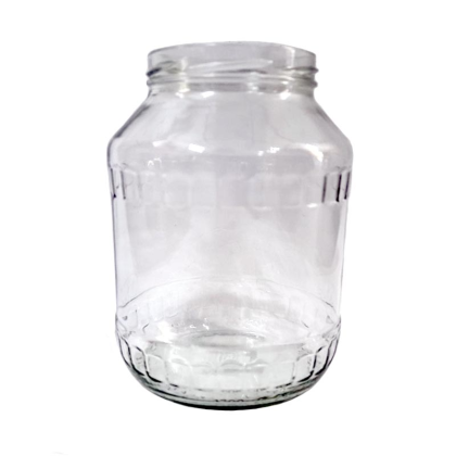 Zavařovací sklenice 1700 ml FACETA TWIST89 – 31417005