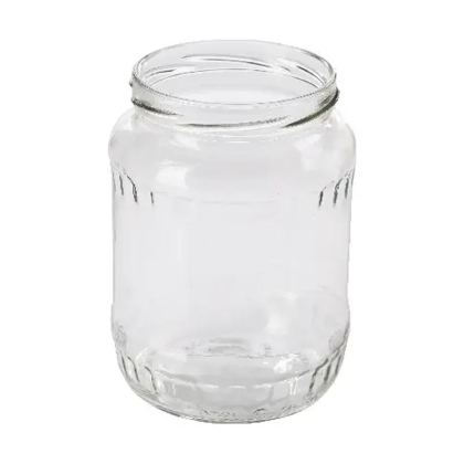 Zavařovací sklenice 720 ml TWIST82 – 743061, 8ks