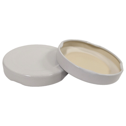 Víčko na zavařovací sklenici TWIST53 (10ks) - 31120502