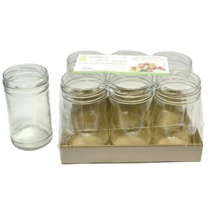 Zavařovací sklenice 1053 ml STURZ TWIST100 – 32549107