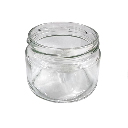 Zavařovací sklenice 265 ml POMA (paštika) TWIST82 – 31403390