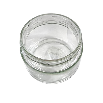 Zavařovací sklenice 265 ml POMA (paštika) TWIST82 – 31403390