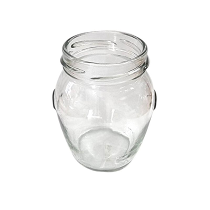 Zavařovací sklenice 145 ml AMFORA TWIST53 – 31401455