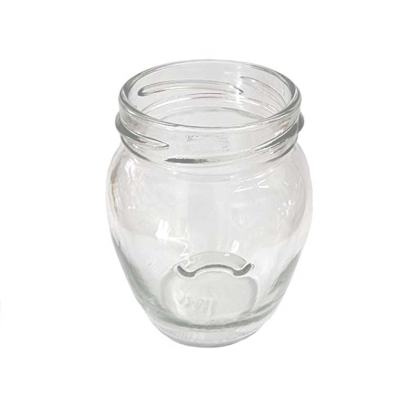 Zavařovací sklenice 145 ml AMFORA TWIST53 – 31401455