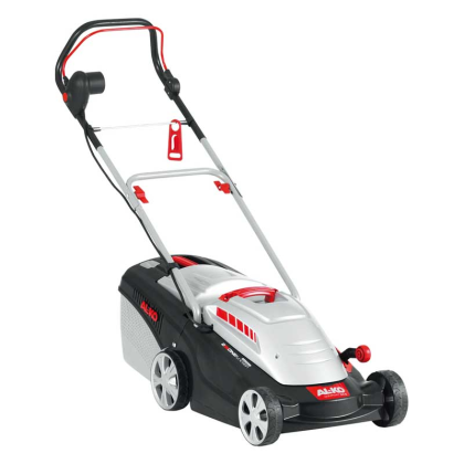 AL-KO Elektrická sekačka 34 E Comfort 112857