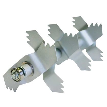 AL-KO Elektrický vertikutátor 38 E COMBI CARE 112800