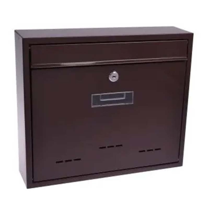 M.A.T. Group Schránka poštovní RADIM V 360x310x90mm HN 523237