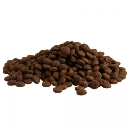 FITMIN For Life Beef & Rice granule pro psy 12 kg